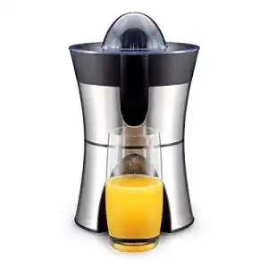 Elektrische Zitruspresse GASTROBACK 41138 Home Culture