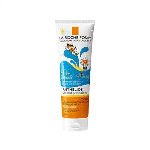 Kinder-Sonnencreme La Roche-Posay La Roche Posay ANTHELIOS