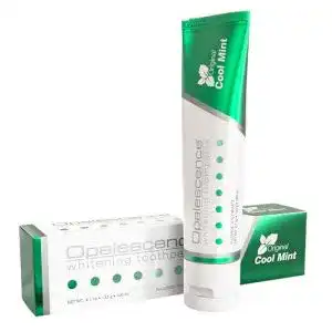 Whitening-Zahnpasta Opalescence 2x Whitening toothpaste