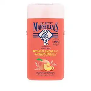 PH-neutrales Duschgel Le Petit Marseillais Duschgel BIO