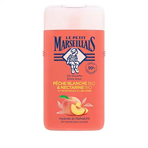 Die beste PH-neutrales Duschgel Le Petit Marseillais Duschgel BIO 2026 Test Bestseller PH-neutrales Duschgel Le Petit Marseillais Duschgel BIO