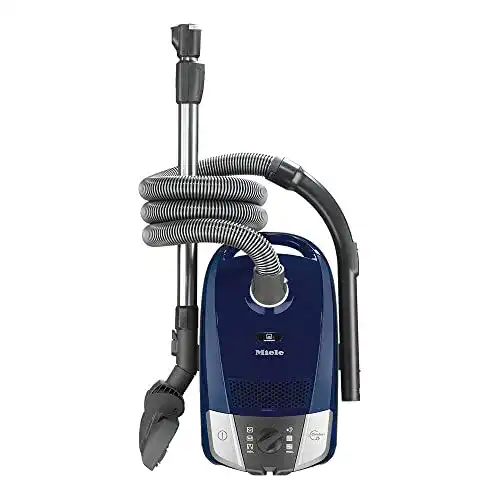 Miele-Staubsauger Miele Compact C2 PowerLine mit Beutel