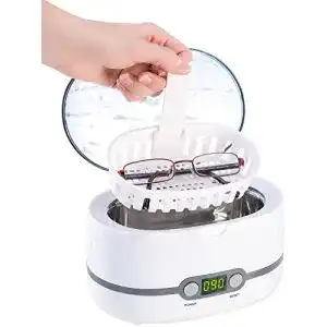 Ultraschall-Brillenreiniger Newgen Medicals Ultraschallgerät