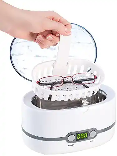 Ultraschall-Brillenreiniger Newgen Medicals Ultraschallgerät