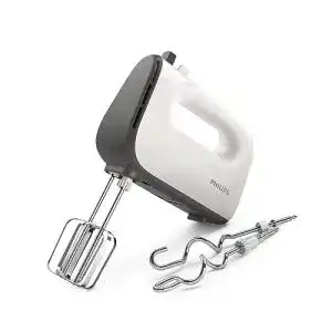 Handmixer 450 Watt Philips Domestic Appliances HR3741/00