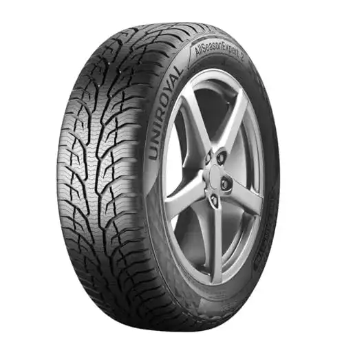 Ganzjahresreifen 185/55 R15 Uniroyal ALLSEASONEXPERT 2