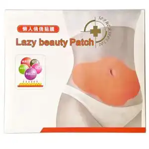 Abnehmpflaster Kailisen Abnehmen Patch, Slim Patch, Fettverbrennung