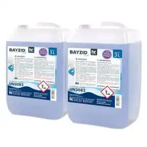 Wintermittel-Pool Höfer Chemie 2 x 3 L Pool Wintermittel BAYZID