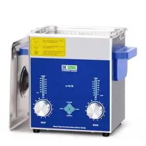 Ultraschallreiniger-10-l DK SONIC DK Ultraschallreinigung