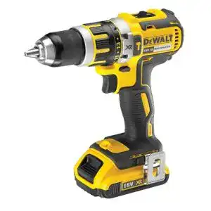 DeWalt-Akkuschrauber DEWALT DCD795D2-QW DCD795D2