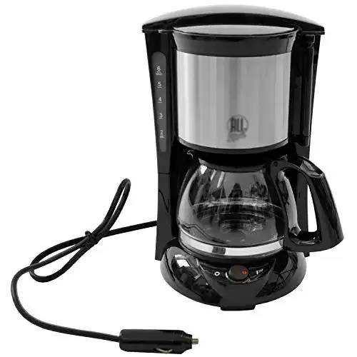 LKW-Kaffeemaschine Multistore 2002