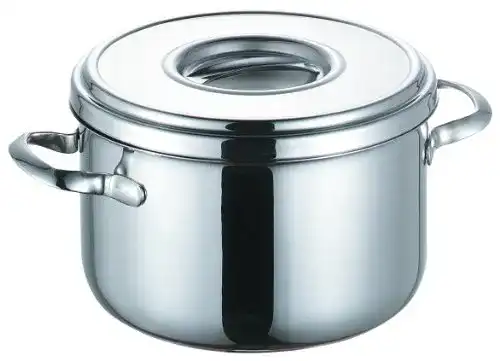 Schulte-Ufer-Töpfe Schulte-Ufer 6311-20 i Fleischtopf Romana