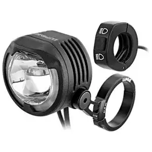 Lupine-Lampe Lupine SL SF E-Bike Frontlicht Bosch 2022