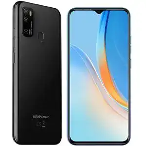 Ulefone-Handy Ulefone Note 9P Handy ohne Vertrag Android 10