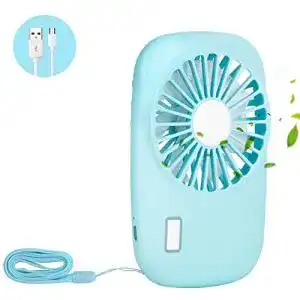 Handventilator Bornran USB Taschenventilator
