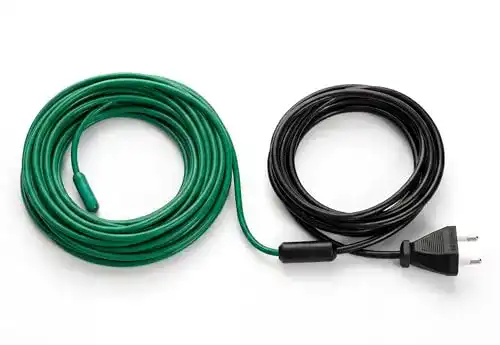 Pflanzenheizung Romberg L, 10 Meter, Frostschutz 40 Watt