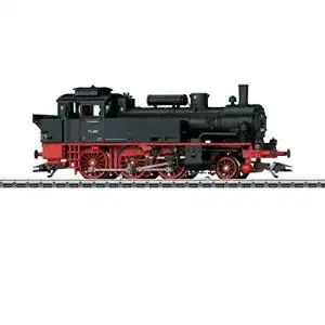 Märklin-Lok Marklin Märklin 36746 H0 Dampflok BR 74 der DB