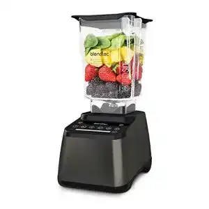 Blendtec-Mixer Blendtec Designer 725 Hochleistungsmixer, 2.66 L
