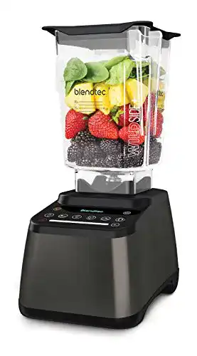 Blendtec-Mixer Blendtec Designer 725 Hochleistungsmixer, 2.66 L