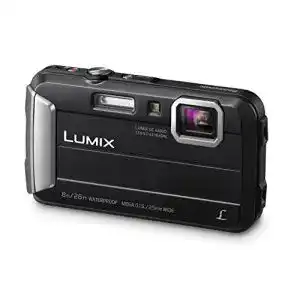 Outdoor-Kamera Besuchen Sie den Panasonic-Store LUMIX DMC