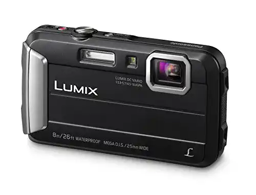 Outdoor-Kamera Besuchen Sie den Panasonic-Store LUMIX DMC