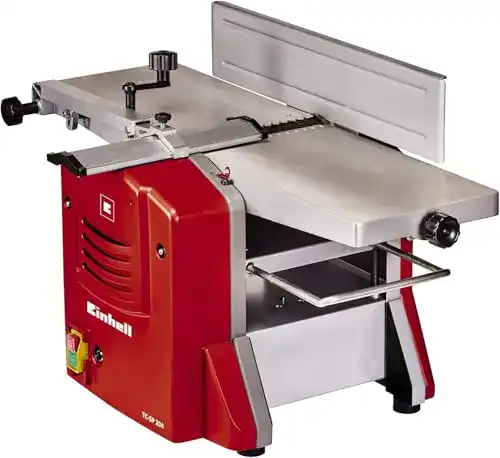 Die beste Hobelmaschine Einhell Stationäre TC-SP 204 1.500 W, 9000 min-1 2026 Test Bestseller Hobelmaschine Einhell Stationäre TC-SP 204 1.500 W, 9000 min-1