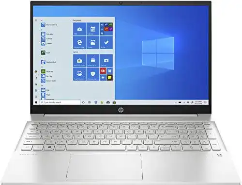 Die beste HP-Envy-Laptop HP Pavilion Laptop 15,6 Zoll FHD Display 2026 Test Bestseller HP-Envy-Laptop HP Pavilion Laptop 15,6 Zoll FHD Display