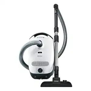 Staubsauger mit Beutel Miele Classic C1 PowerLine Boden, 800 W