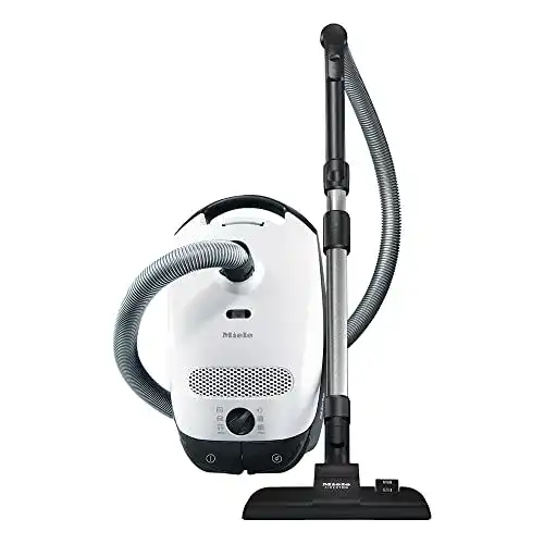 Staubsauger mit Beutel Miele Classic C1 PowerLine Boden, 800 W