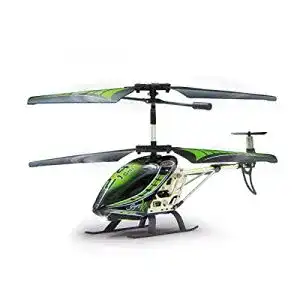 Ferngesteuerter Hubschrauber JAMARA 038150 – Gyro V2 2,4GHz