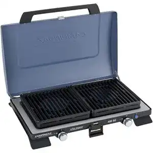 Gaskocher 2-flammig Campingaz 400 SG Campingkocher