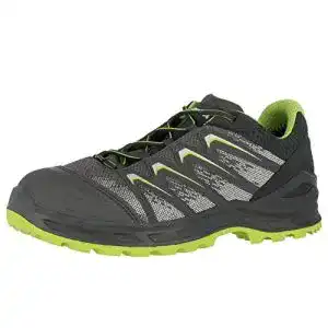 Lowa-Sicherheitsschuhe LOWA, LARROX Work GTX Black Low S3