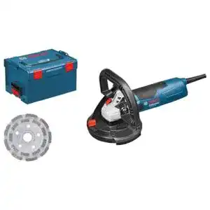 Betonschleifer Bosch Professional GBR 15 CAG