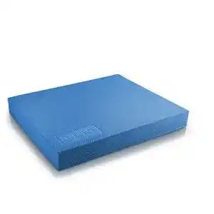 Balance-Pad ALPHAPACE XXL Balance Pad in Blau inkl. gratis Übungsposter
