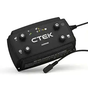 CTEK-Ladegerät CTEK D250SE Batterieladegerät