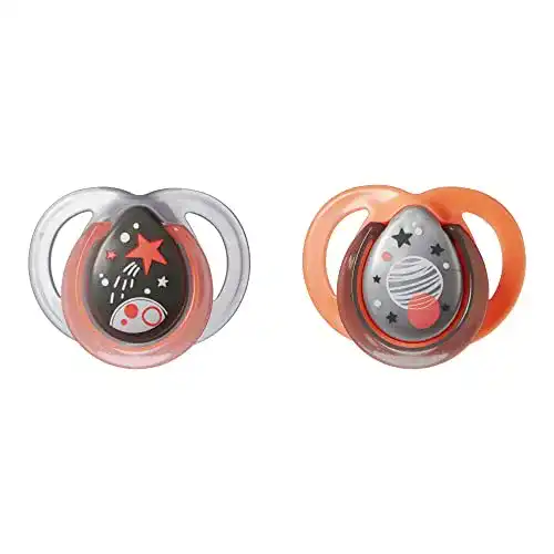 Tommee-Tippee-Schnuller Tommee Tippee Schnuller Night