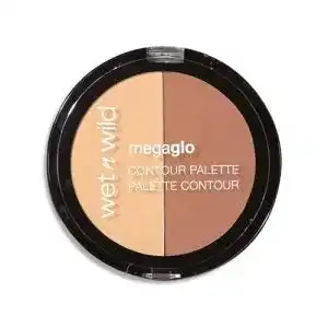 Contouring-Palette Wet ‘n’ Wild, MegaGlo Contouring Palette