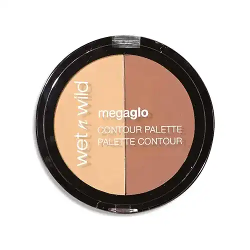 Die beste Contouring-Palette Wet 'n' Wild, MegaGlo Contouring Palette 2026 Test Bestseller Contouring-Palette Wet ‘n’ Wild, MegaGlo Contouring Palette
