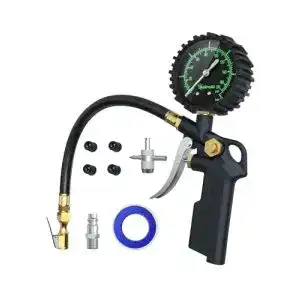 Reifenfüller AstroAI 3-IN-1 Reifenfüller 0-12Bar 170 PSI