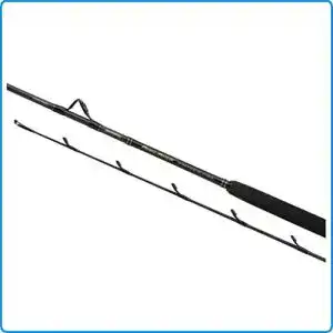 Shimano-Brandungsrute SHIMANO Beastmaster Ax Bt S 7’6″ 12-20