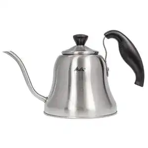 Schwanenhals-Wasserkocher Melitta Handbrüh-Wasserkessel