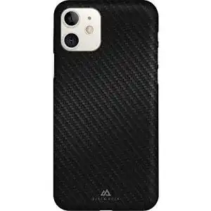 Black-Rock-Handyhülle Black Rock, Hülle Carbon Ultra Thin Iced
