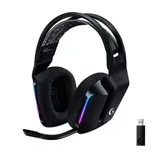 Logitech-Headset (Wireless) Logitech G 733 LIGHTSPEED