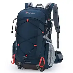 Leichter Rucksack MOUNTAINTOP 40L Wanderrucksack