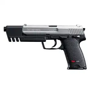 Softair HECKLER & KOCH H&K USP Match, 25631