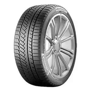 Winterreifen 235/40 R18 CONTINENTAL 355211000