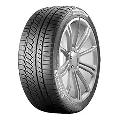 Winterreifen 235/40 R18 CONTINENTAL 355211000