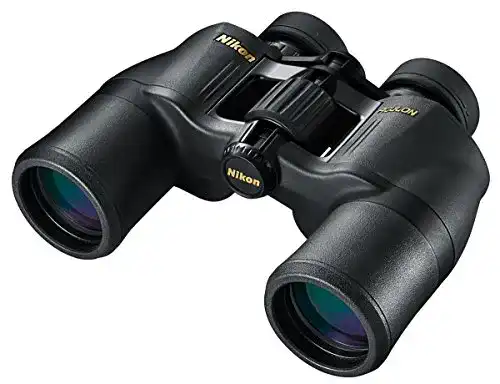 Fernglas 8×42 Nikon Aculon A211 8×42 Fernglas 8-fach, 42mm
