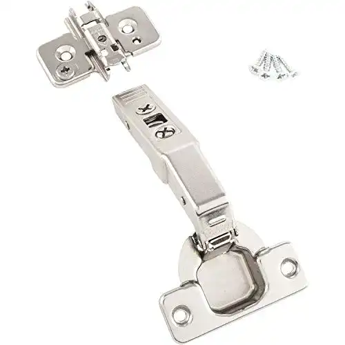 Blum-Scharniere Blum Clip Top, Stollenband 95 Grad, 2 Stück