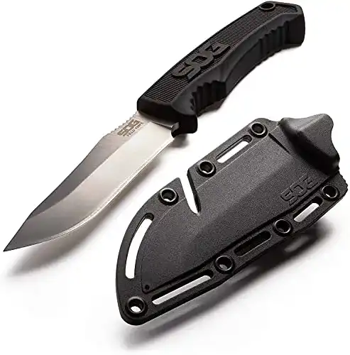 SOG-Messer SOG Special Knives SOG Klingenlänge: 10.16 cm